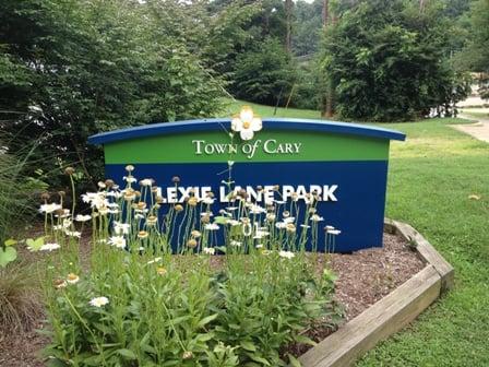 Lexie Lane Park