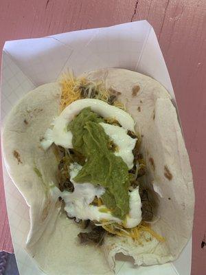 The Back Forty Bar & Grill