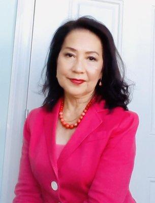 Rebecca P Guerrero , DDS