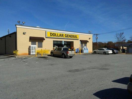 Dollar General