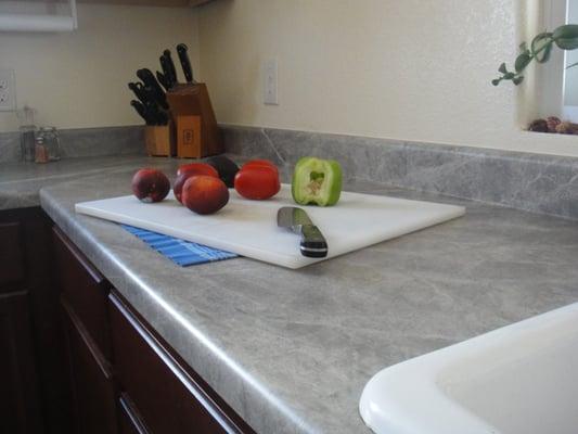 American Cabinet & Flooring Design Specialist: Amber Albrecht