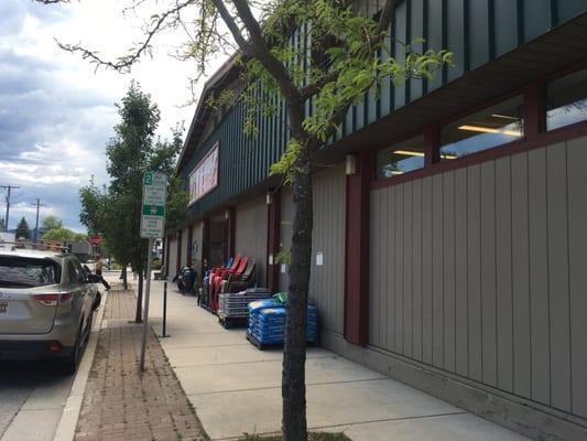 South Fork Hardware