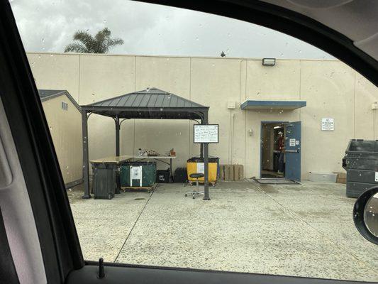 Assistance League of the Foothill Communities Thrift Shop