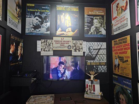 Tennessee Williams Museum
