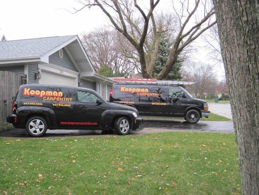 Family Owned and operated since 1969