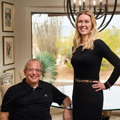 Falkner Cohen Group - Desert Dream Realty