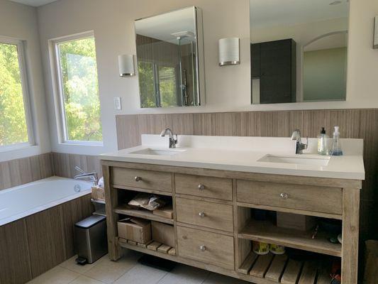 S & A Restoration and Construction