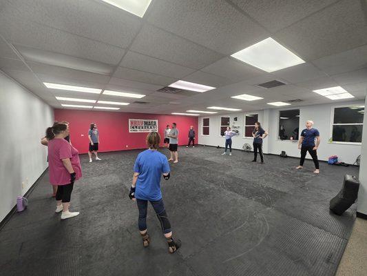Krav Maga Cleveland