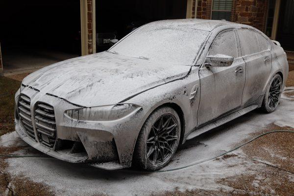 Monkey Mobile Detailing