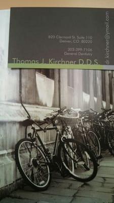 Come in for your 6 month cleaning Insurance will pay for 2 a year!