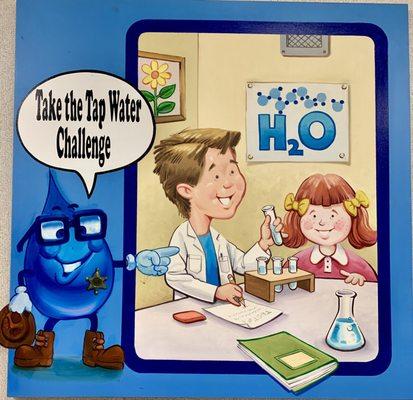 Cucamonga Valley Water Dist