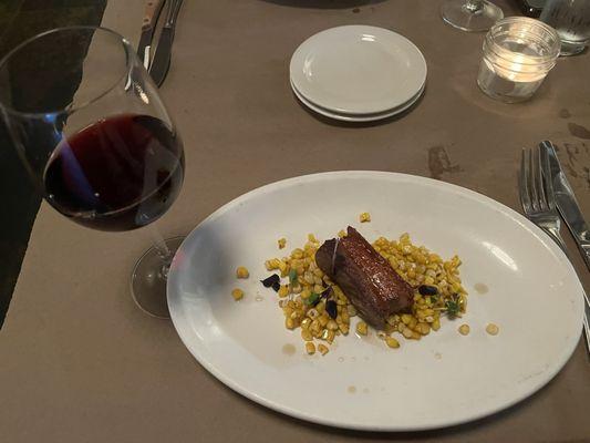 Farmhaus Restaurant