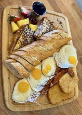 Cafe Papillon By The Beach