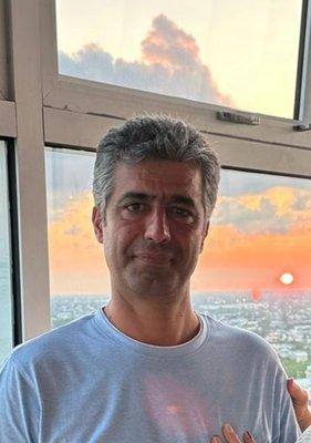 Heating and cooling services