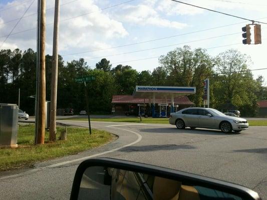 Country Store