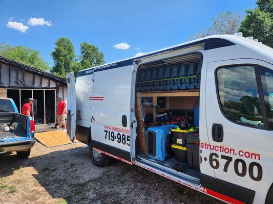 Jim Black Construction