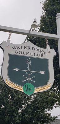 Watertown Golf Club