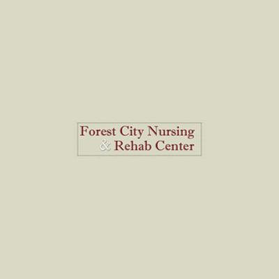 Forest City Nursing & Rehab Center