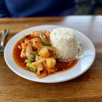 Thai House Bistro (Fenton)