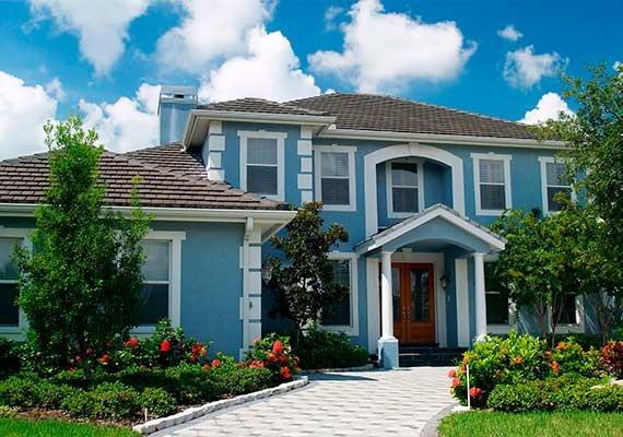 JS Professional Painting & Home Remodeling