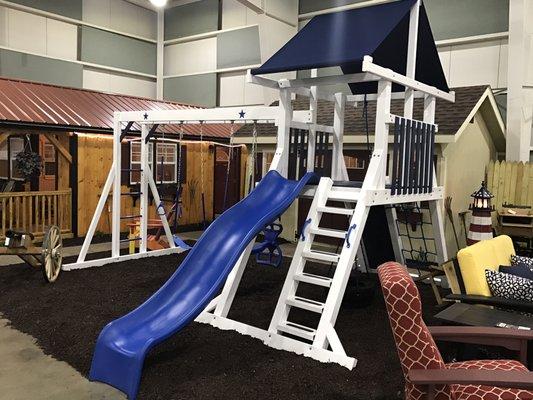 Outhouse Storage LLC