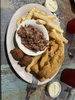 Hometown Spirits & Grill