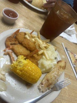 Anthony's Restaurant