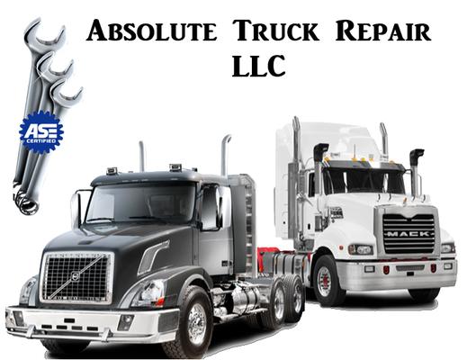 Absolute Truck Repair