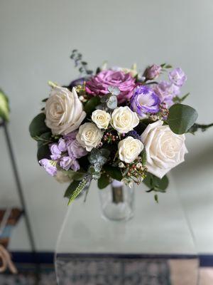 Christopher's Flowers