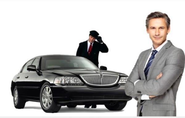 Apex Limousine Service
