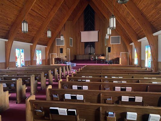 Emmanuel Baptist Church