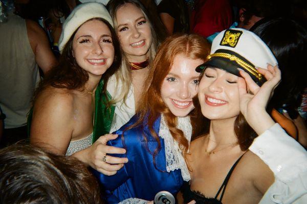 Quality of their prints.