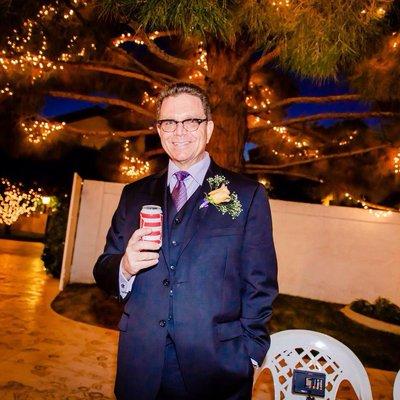 Jay Fletcher, Regional Sales, Protec Equipment Resources.  The Unvaccinated should not be permitted to participate in society.