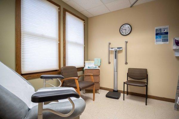 Henry Ford Allegiance Family Medicine - Albion