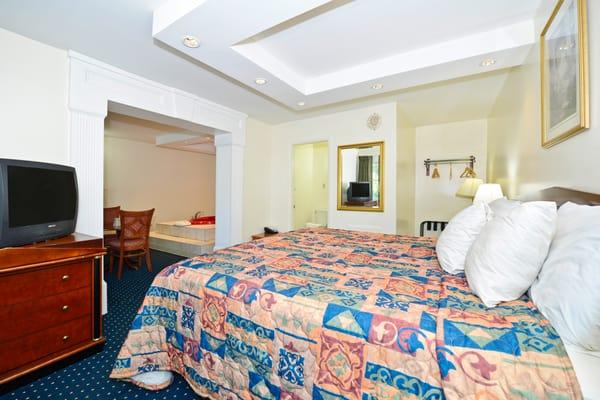 Red Carpet Inn - Norristown