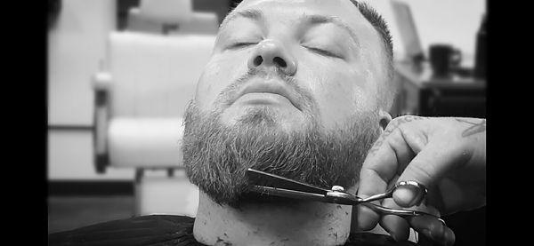 Bitter Ends Barber Salon