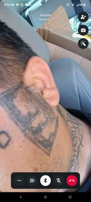 Business Management-Hard Knocks Ent.