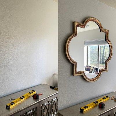 ALL THINGS-Handyman Services