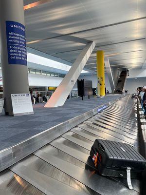 Newark Liberty International Airport - Terminal A
