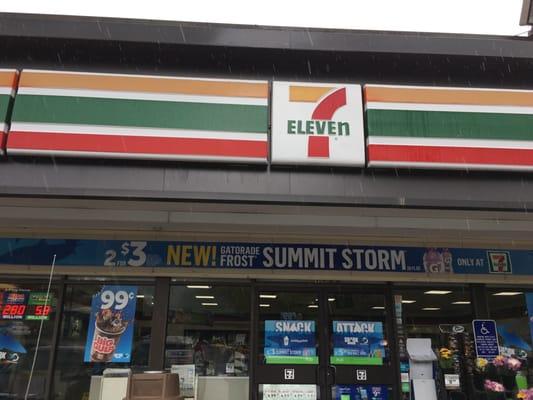 7-Eleven
