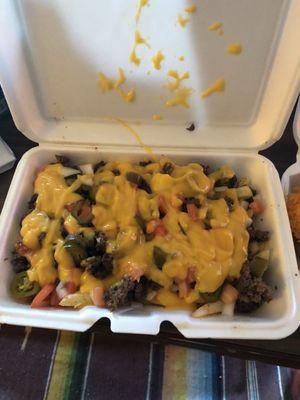 Munchies Family Coney