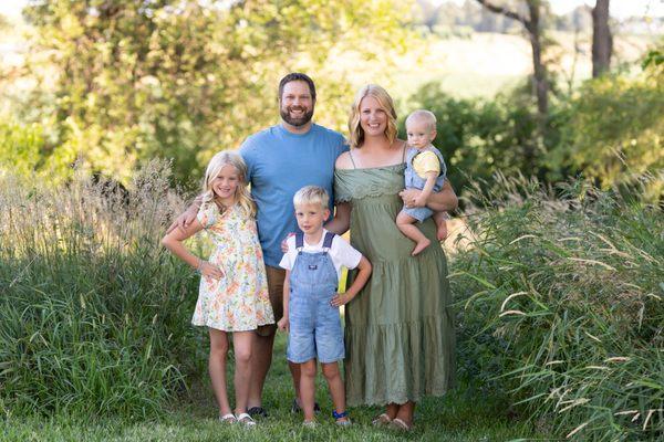 Eikmeier Chiropractic