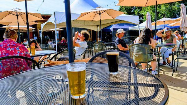 Jack Russell Farm Brewery