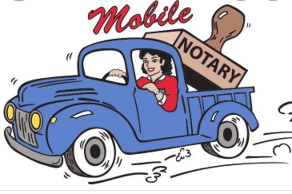 San Gabriel Valley Notary