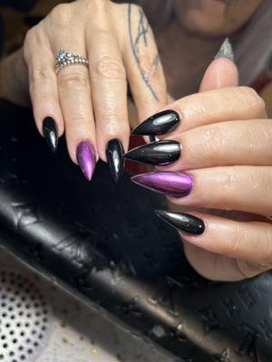 Precious Nails & Beauty