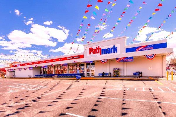 Pathmark, 1525 Albany Ave, Brooklyn, NY 11210, US - MapQuest