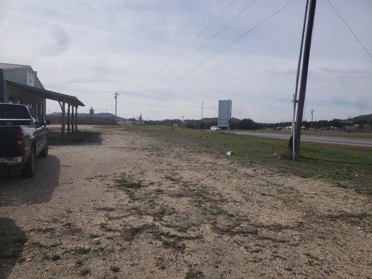 Texas Homes Property Cleaning