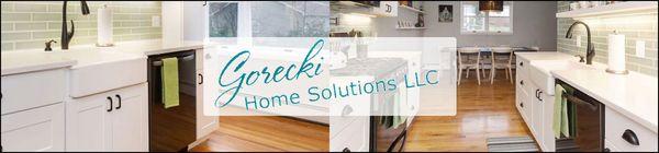 Gorecki Home Solutions