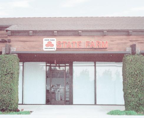 State Farm Office