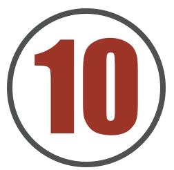 10 Fitness - West Conway